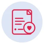 Обменная карта беременной